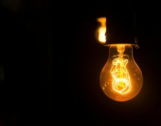 Відключення світла на Сумщині