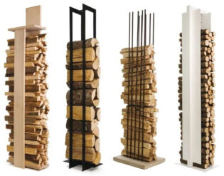 дрова для бани