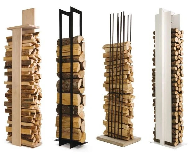 дрова для бани