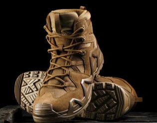 тактическая обувь LOWA