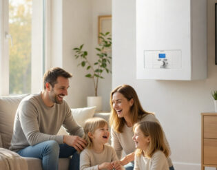 Электрический котел вайлант (vaillant)